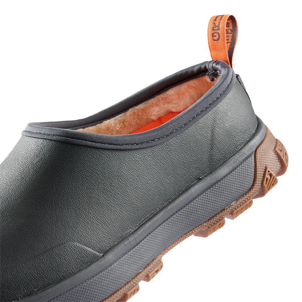 Grundens Deviation Shorty Sherpa - Anchor