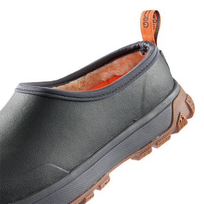 Grundens Deviation Shorty Sherpa - Anchor