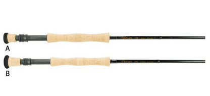 Echo EPR 1090-4 Fly Rod - 9'0" 10wt, 4pc