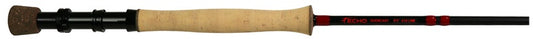 Echo Overcast Fly Rod Series