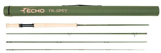 Echo Echo TR Spey Rods