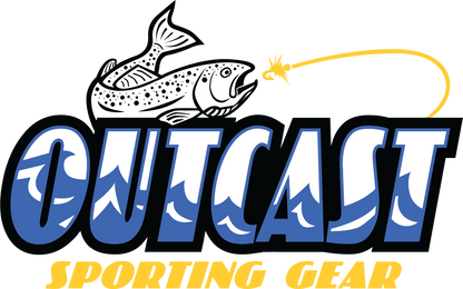 Outcast OSG Striker - Blue