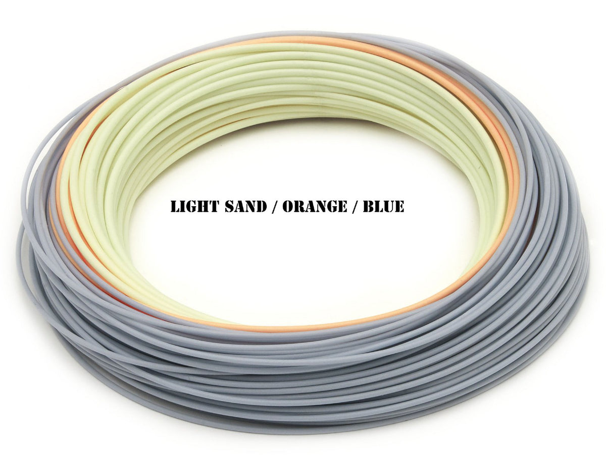 RIO Elite Bonefish Fly Line