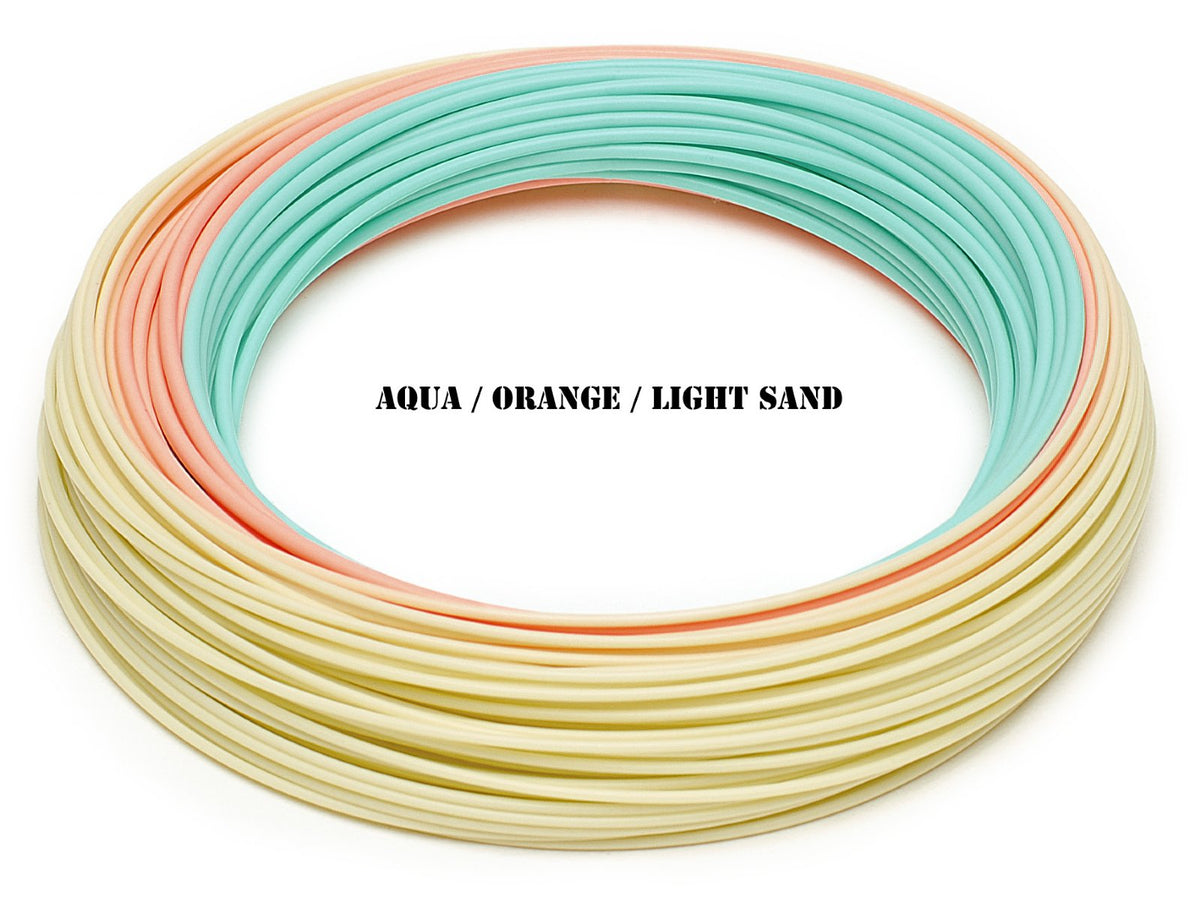 RIO Elite Flats Pro Fly Line