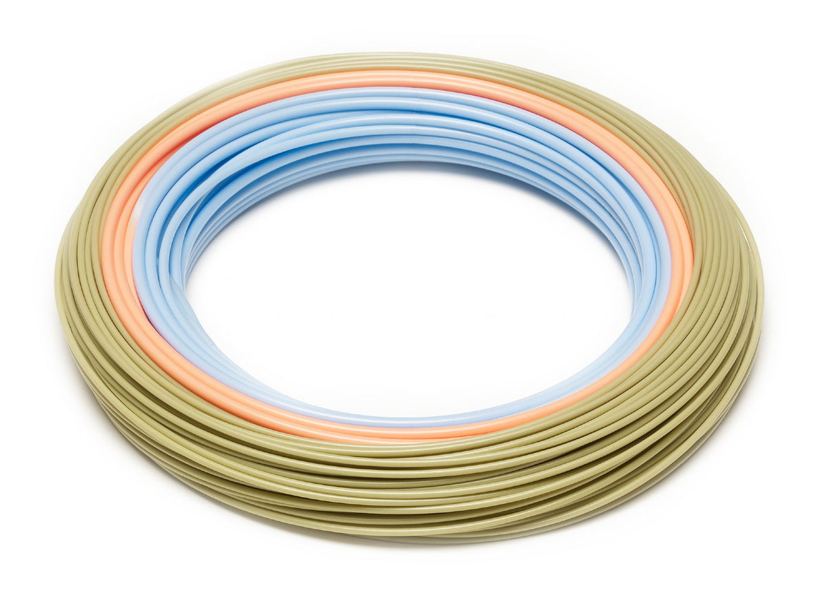 RIO Elite GT Fly Line - New with Kevlar Loop