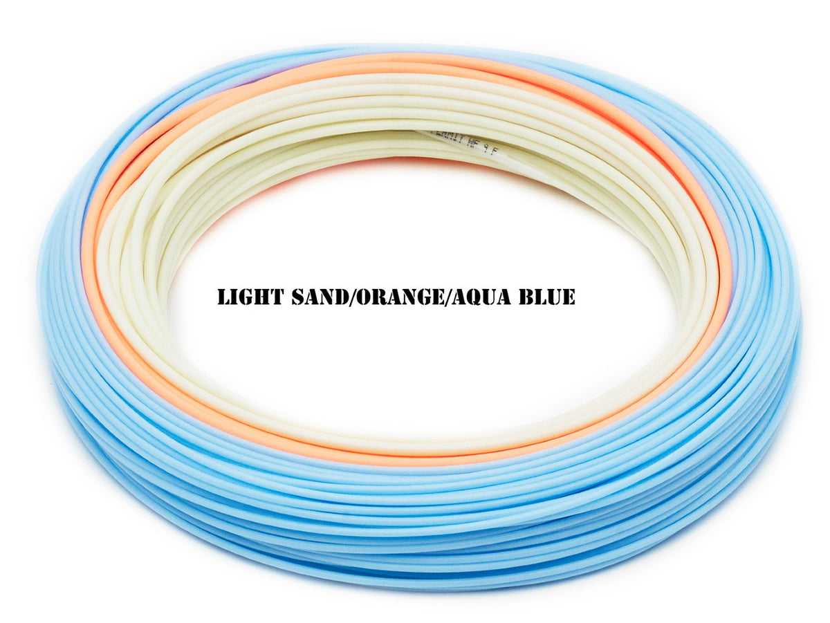 RIO Elite Permit Fly Line