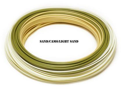 RIO Elite Permit Fly Line