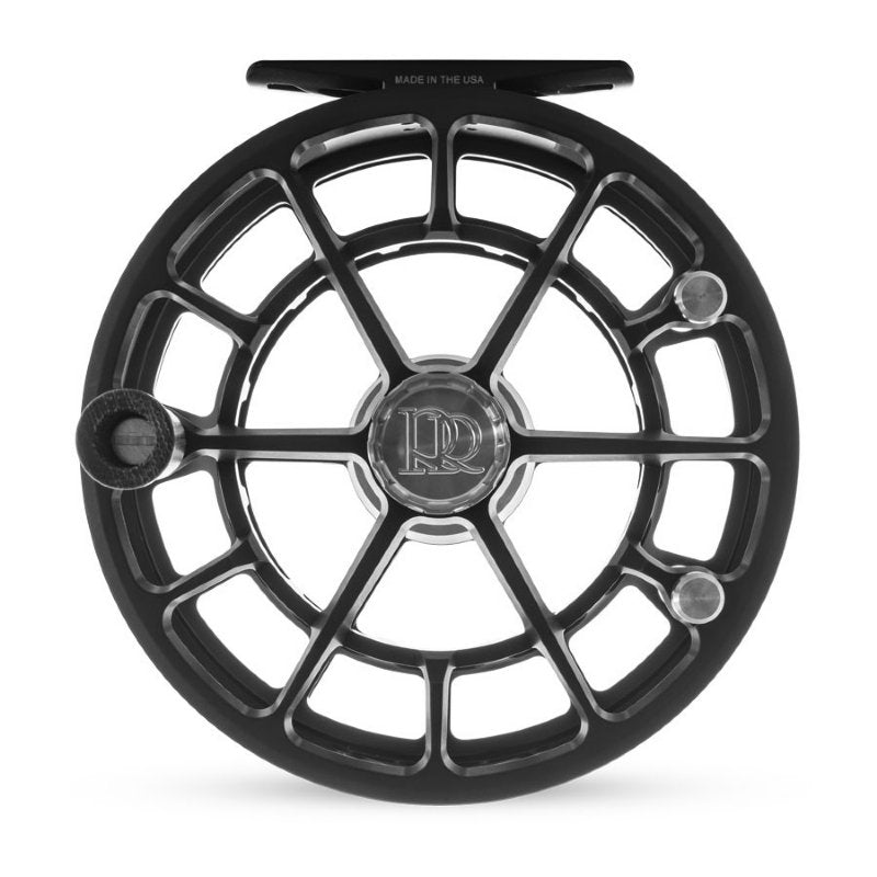 Ross Evolution R SALT Fly Reels