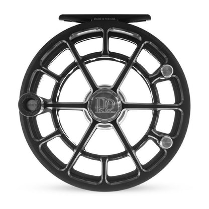 Ross Evolution R SALT Fly Reels