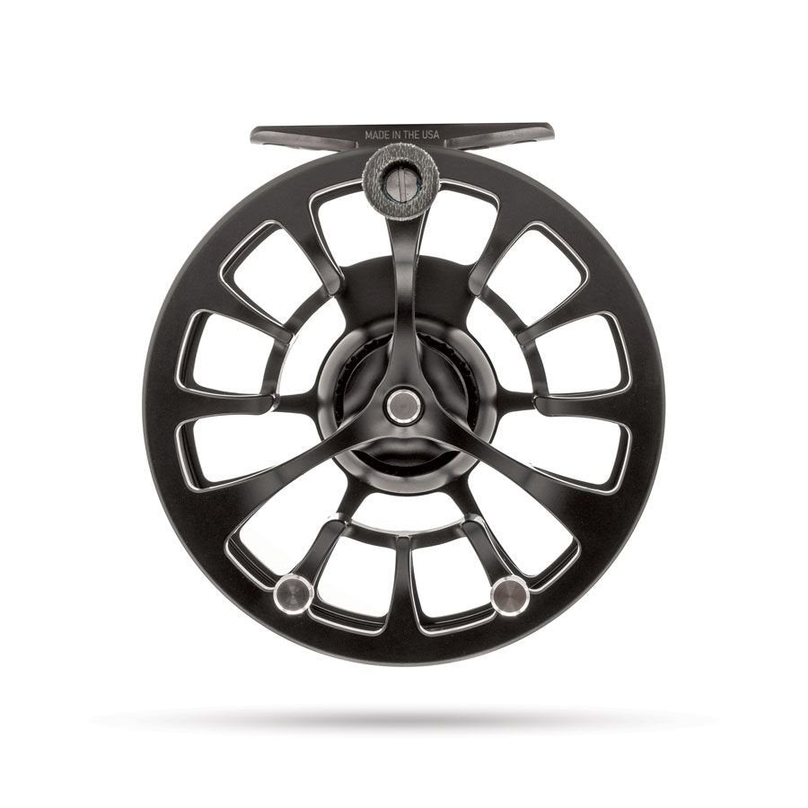 Ross Evolution FS Fly Reels