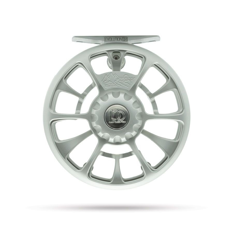 Ross Evolution FS Fly Reels