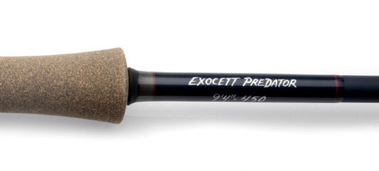 Thomas & Thomas Exocett Predator 450gr