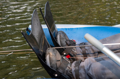 Outcast Easy Power Fins