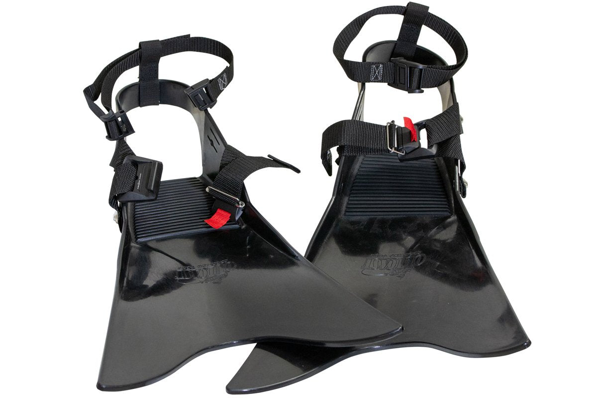 Outcast Easy Power Fins