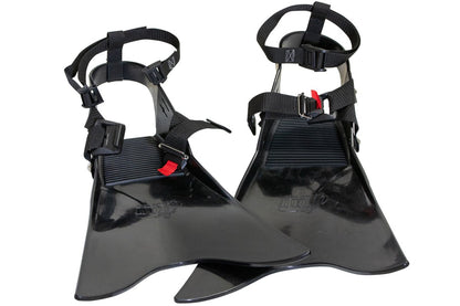 Outcast Easy Power Fins