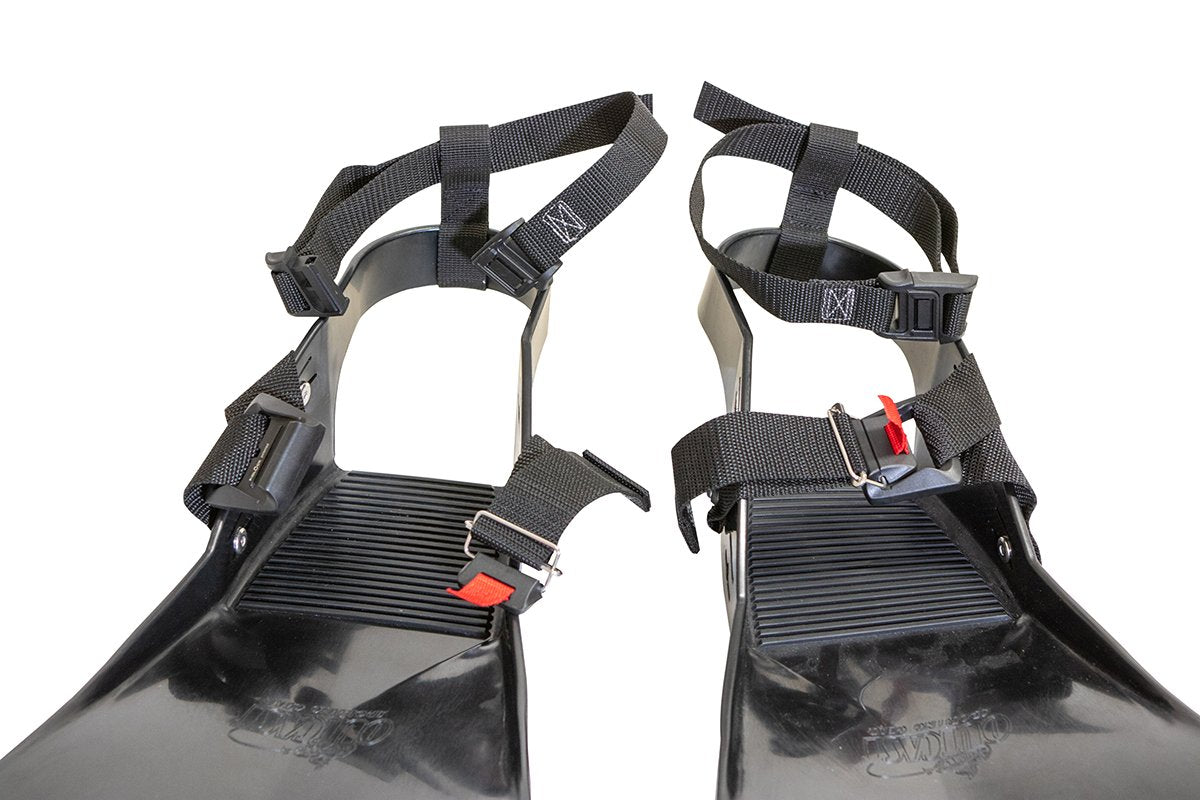 Outcast Easy Power Fins
