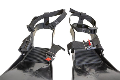 Outcast Easy Power Fins