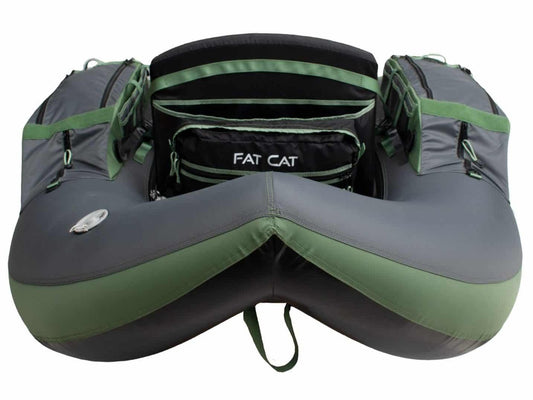 OSG Fat Cat LCS - Gray & Sage