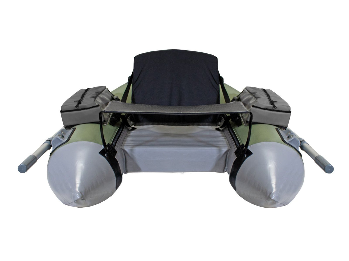 Fish Cat Cruzer Float Tube - Moss | 2026