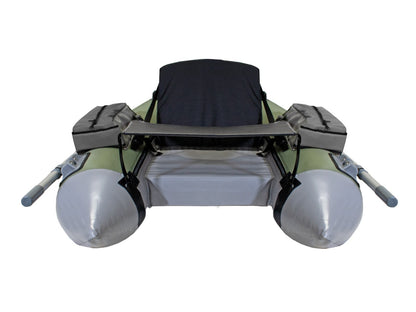 Fish Cat Cruzer Float Tube - Moss | 2026