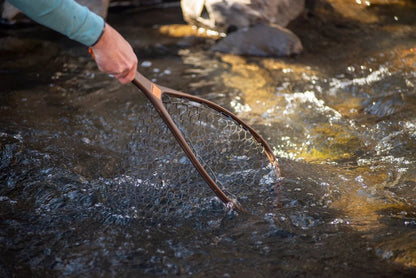 Fishpond Nomad Yampa Hand Net - River Armor 2.0