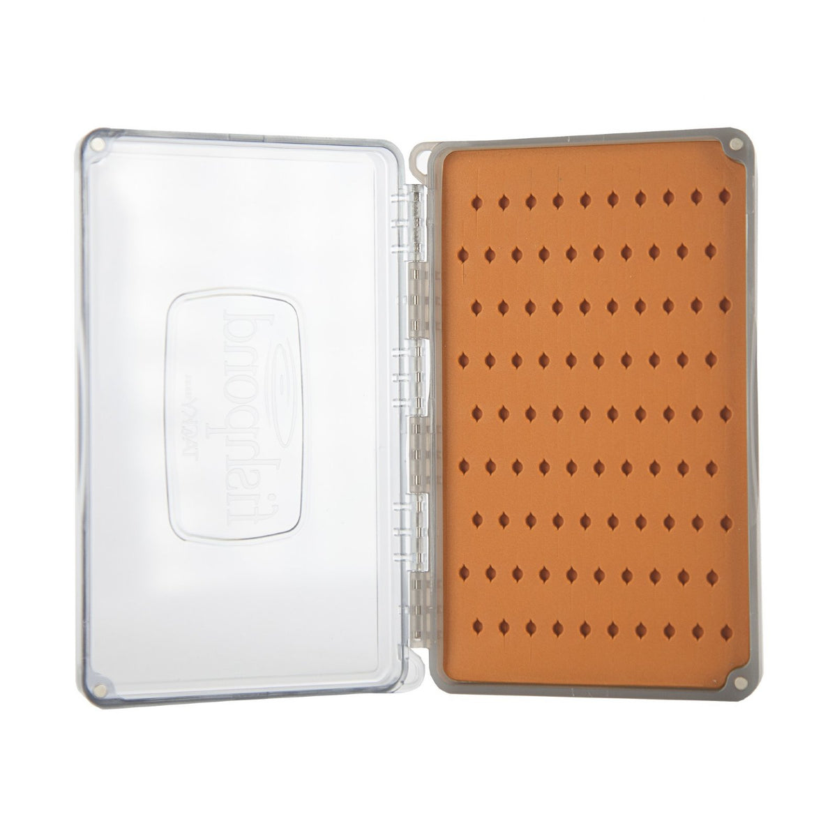 Fishpond Tacky Daypack Fly Box - Burnt Orange