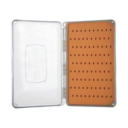 Fishpond Tacky Daypack Fly Box - Burnt Orange