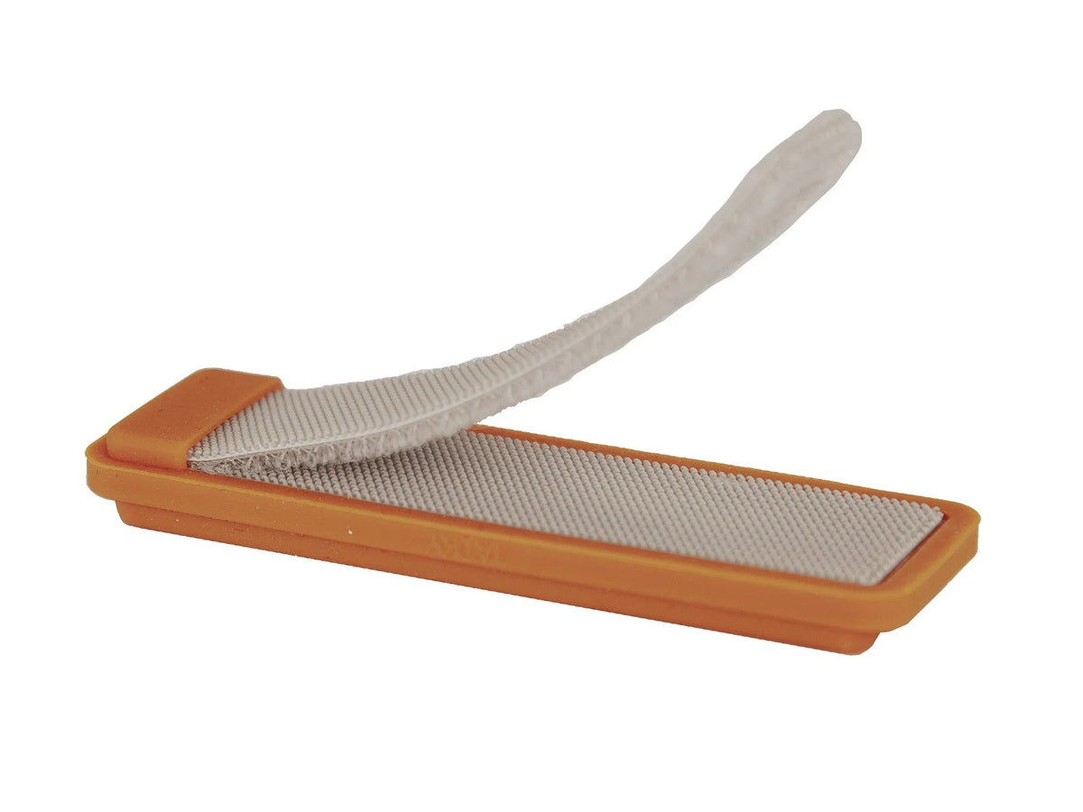 Fishpond Tacky Fly Dock - MagPad - Burnt Orange