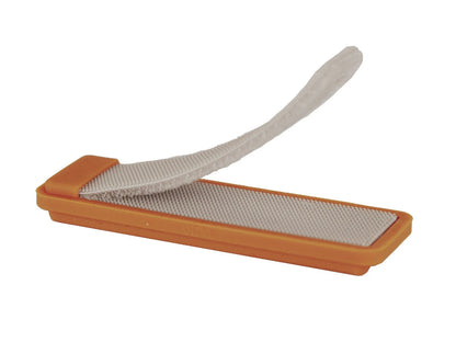 Fishpond Tacky Fly Dock - MagPad - Burnt Orange