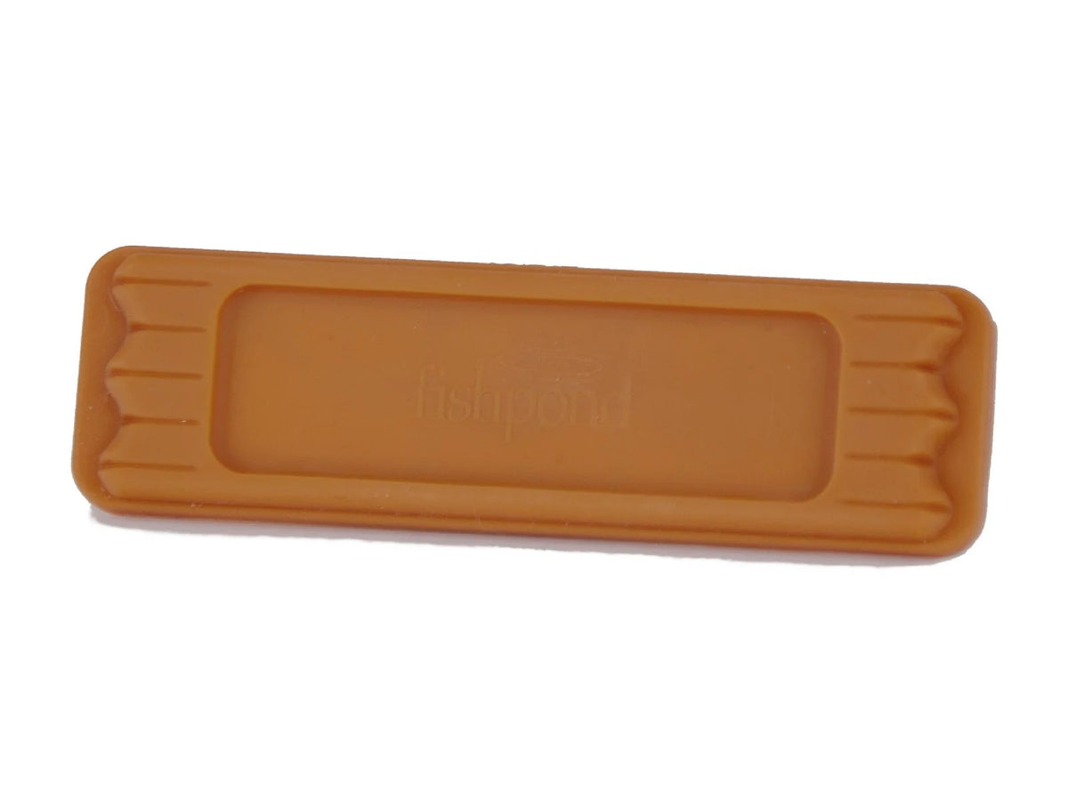 Fishpond Tacky Fly Dock - MagPad - Burnt Orange