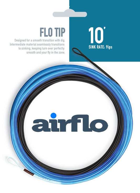 Airflo 10' FLO Tip