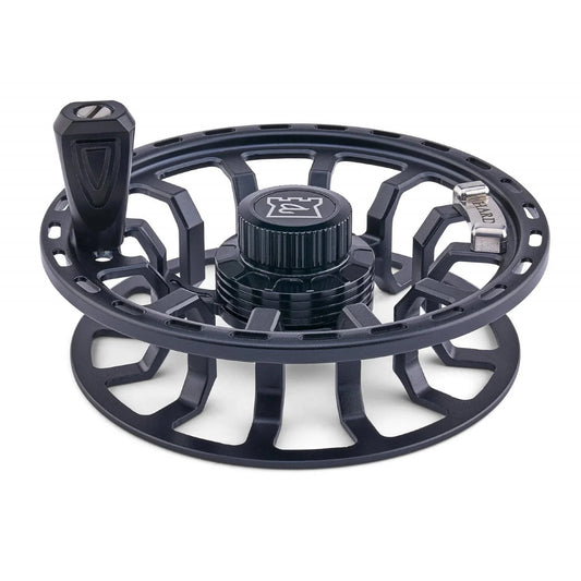 Hardy Fortuna Regent Fly Reels