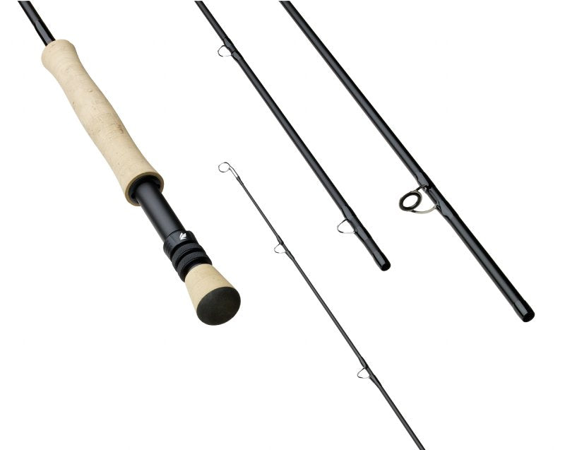 Sage Foundation Fly Rods