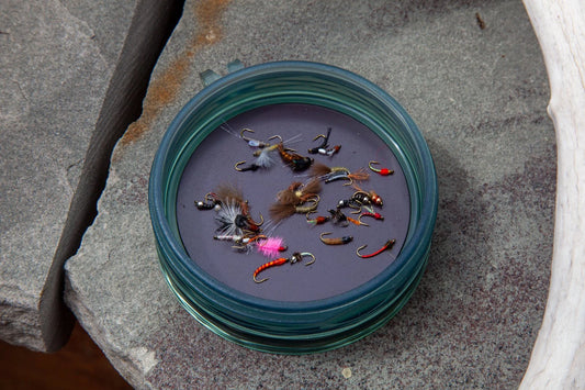 Fishpond Shallow MagPad Fly Puck