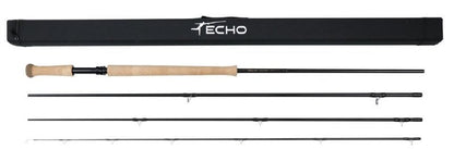Echo Full Spey Rods