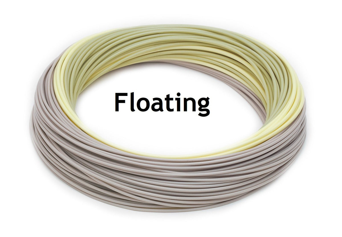 RIO Elite Predator Fly Line | Floating 