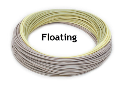 RIO Elite Predator Fly Line | Floating 