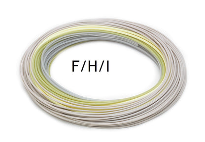 RIO Elite Predator bundled Fly Line 