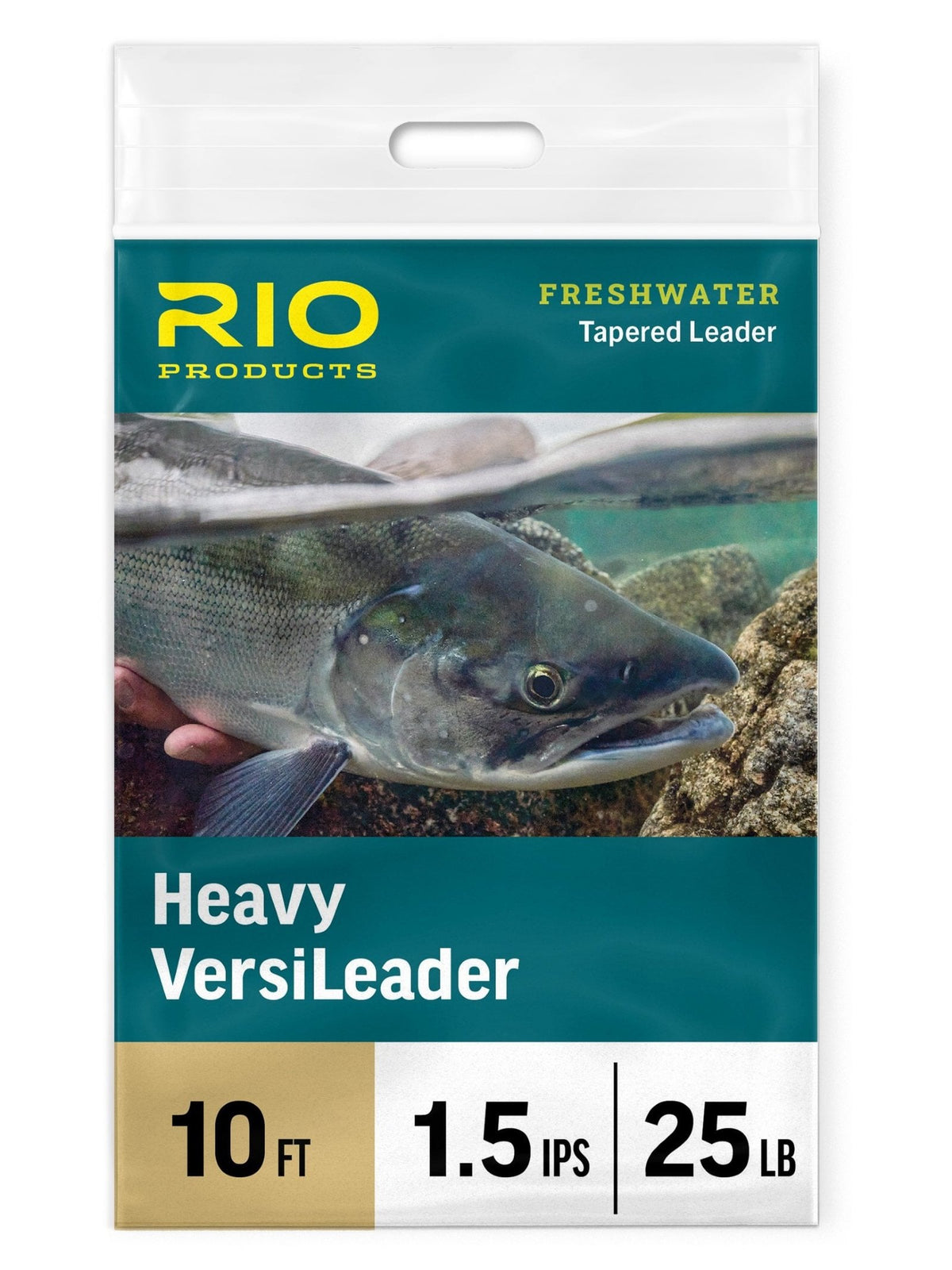 RIO Heavy VersiLeader