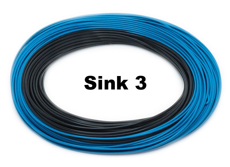 RIO Premier Fathom Sinking Fly Lines