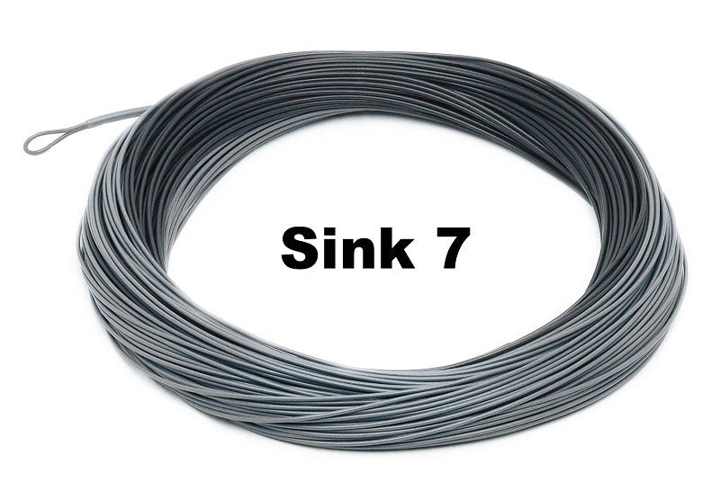 RIO Premier Fathom Sinking Fly Lines