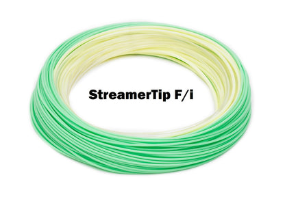 RIO Premier StreamerTip Fly Lines