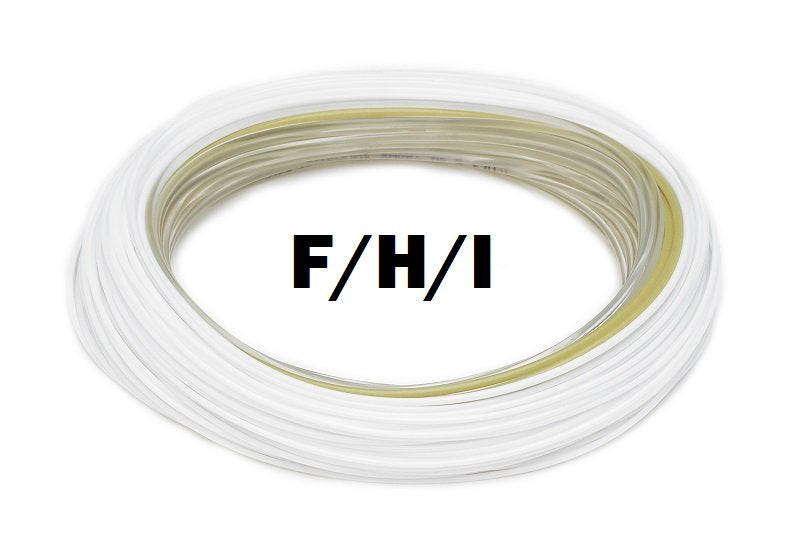 RIO Premier Outbound Short Fly Line
