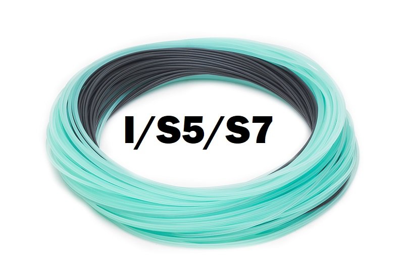 RIO Premier Outbound Short Fly Line