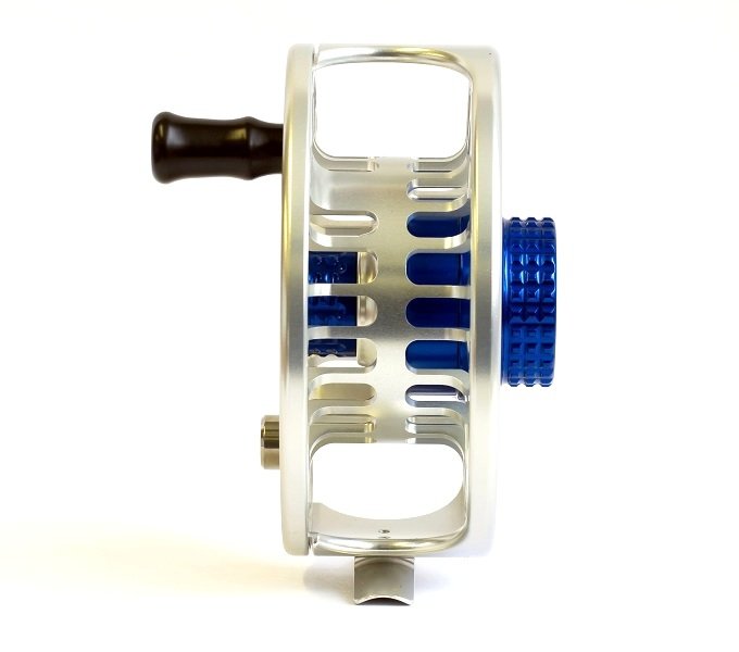 Galvan Grip Fly Reels