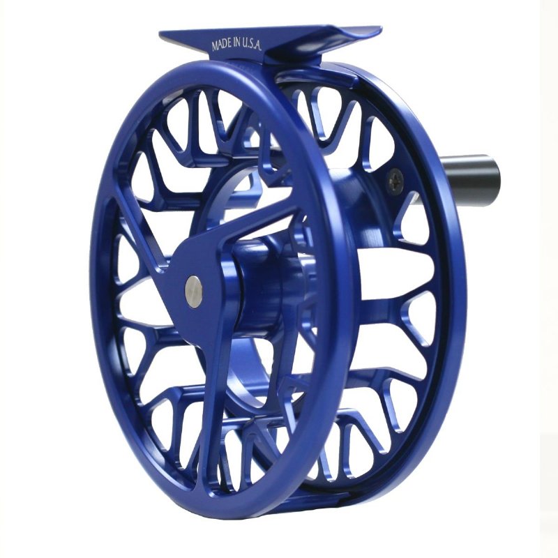 Galvan Brookie Fly Reels