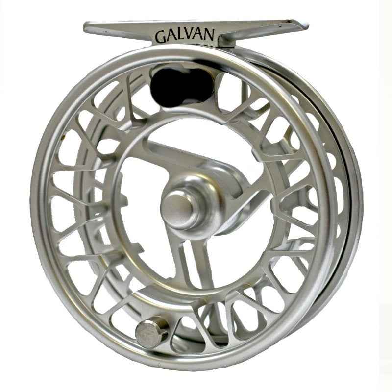 Galvan Brookie Fly Reels