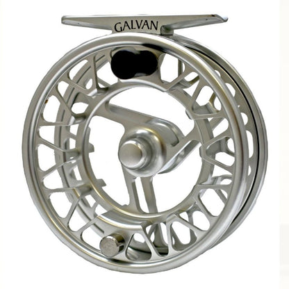 Galvan Brookie Fly Reels