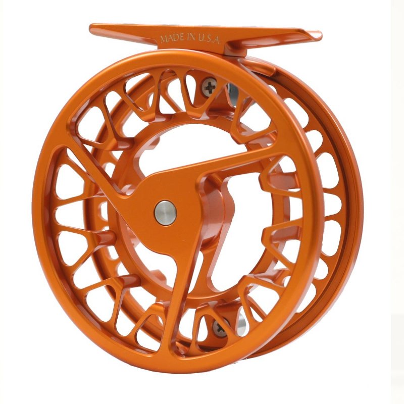 Galvan Brookie Fly Reels