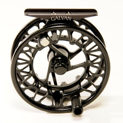 Galvan Brookie Fly Reels